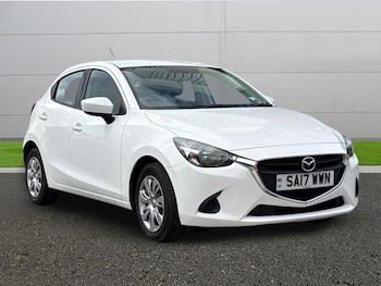 Used Mazda Mazda2 2017 for sale - 78637991: Photo