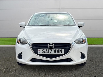 Used Mazda Mazda2 2017 for sale - 78637991: Photo