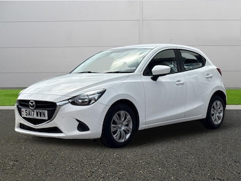 Used Mazda Mazda2 2017 for sale - 78637991: Photo