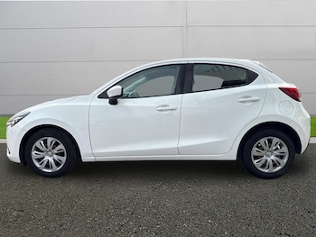 Used Mazda Mazda2 2017 for sale - 78637991: Photo