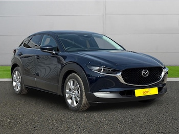 Used Mazda CX-30 2026 for sale - 78497266: Photo