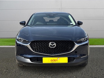 Used Mazda CX-30 2026 for sale - 78497266: Photo