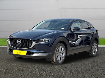 Used Mazda CX-30 2026 for sale - 78497266: Photo