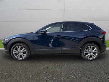Used Mazda CX-30 2026 for sale - 78497266: Photo
