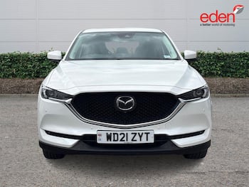Used Mazda CX-5 2021 for sale - 79794966: Photo