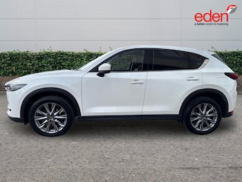 Used Mazda CX-5 2021 for sale - 79794966: Photo