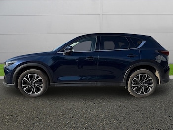Used Mazda CX-5 2024 for sale - 78497286: Photo