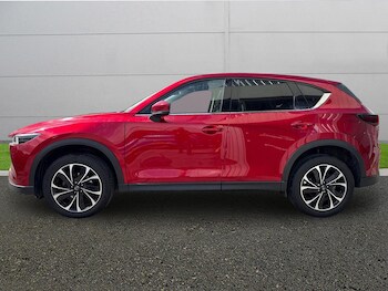 Used Mazda CX-5 2023 for sale - 78638119: Photo