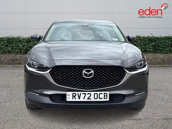 Used Mazda CX-30 2022 for sale - 79431387: Photo