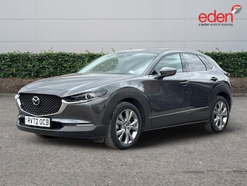 Used Mazda CX-30 2022 for sale - 79431387: Photo
