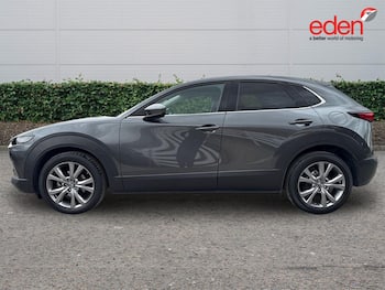 Used Mazda CX-30 2022 for sale - 79431387: Photo