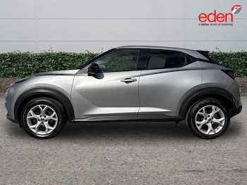 Used Nissan Juke 2020 for sale - 79338159: Photo