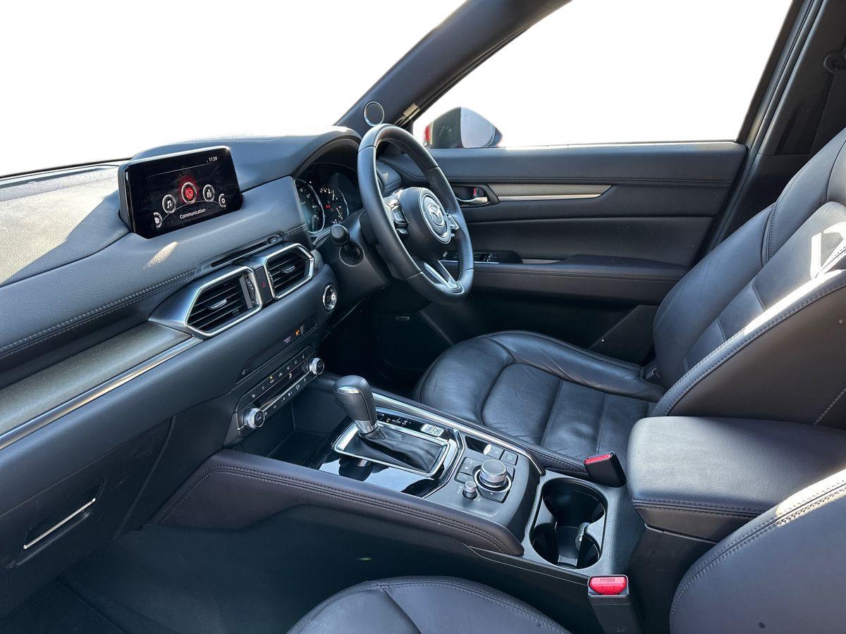 Used Mazda CX-5 2019 for sale - 76801448: Photo 10