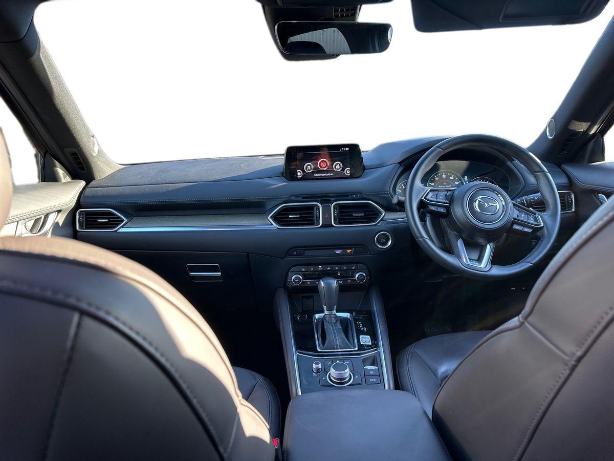 Used Mazda CX-5 2019 for sale - 76801448: Photo 13