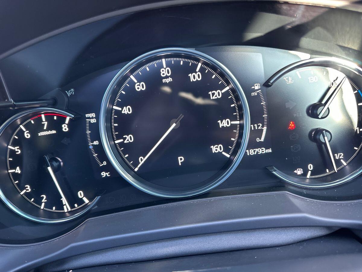 Used Mazda CX-5 2019 for sale - 76801448: Photo 14