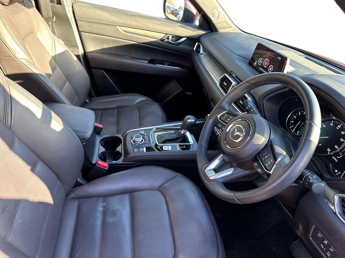Used Mazda CX-5 2019 for sale - 76801448: Photo 15