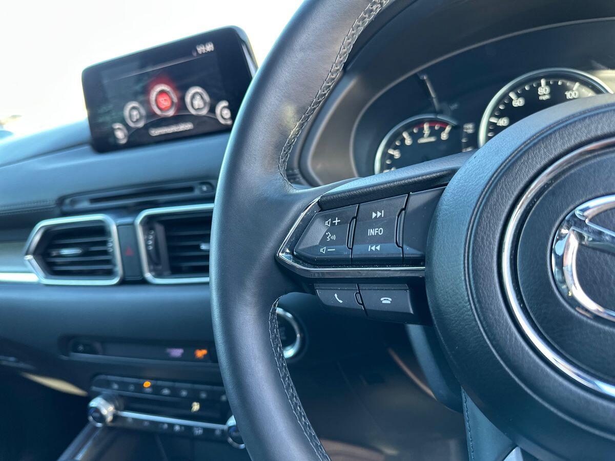 Used Mazda CX-5 2019 for sale - 76801448: Photo 16