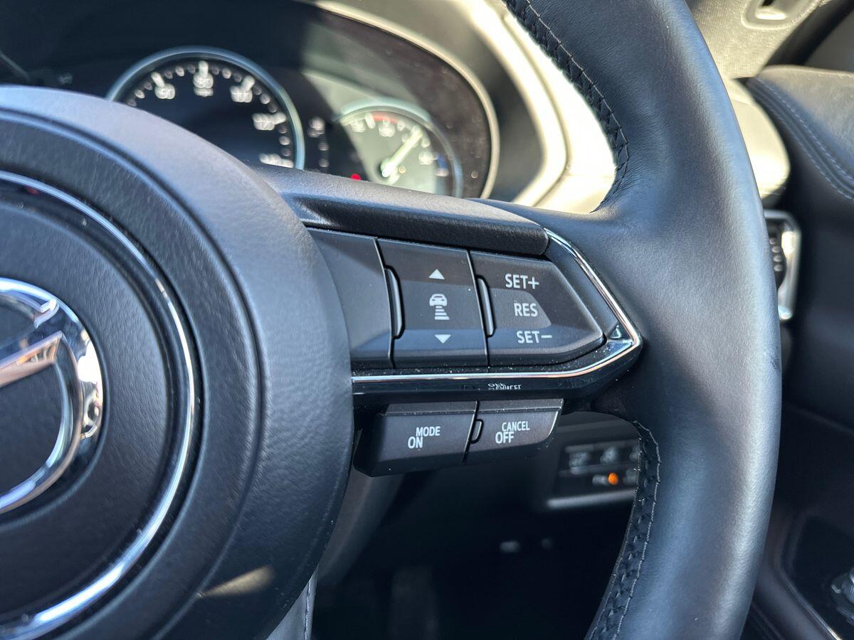 Used Mazda CX-5 2019 for sale - 76801448: Photo 17