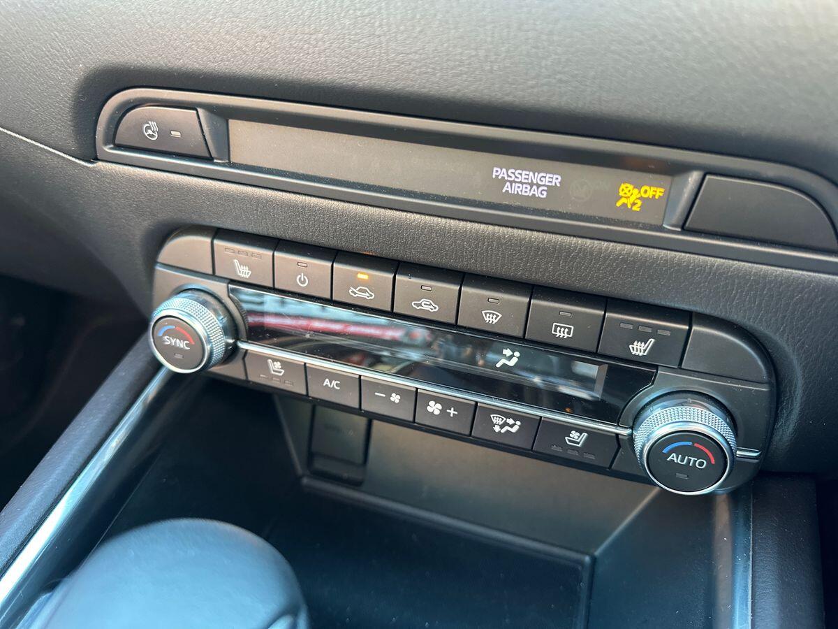 Used Mazda CX-5 2019 for sale - 76801448: Photo 18