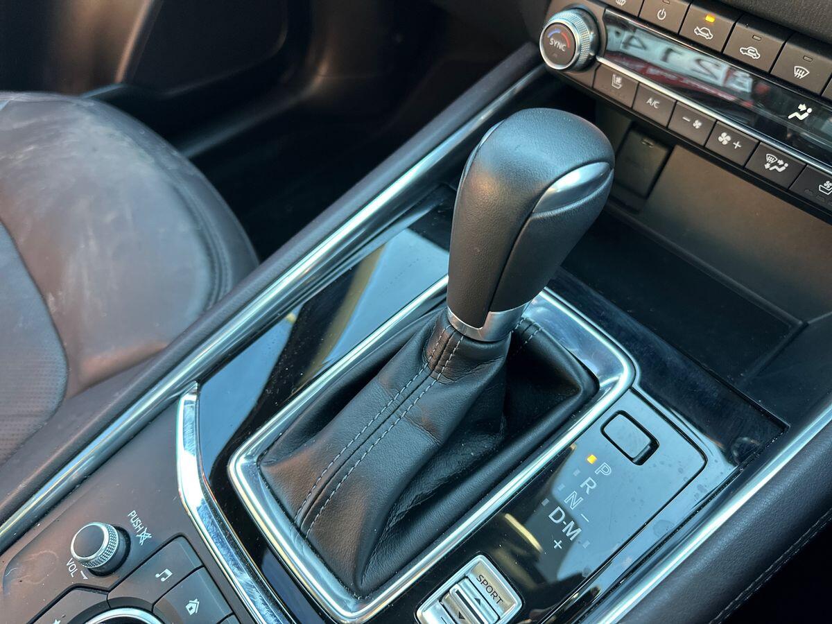 Used Mazda CX-5 2019 for sale - 76801448: Photo 19