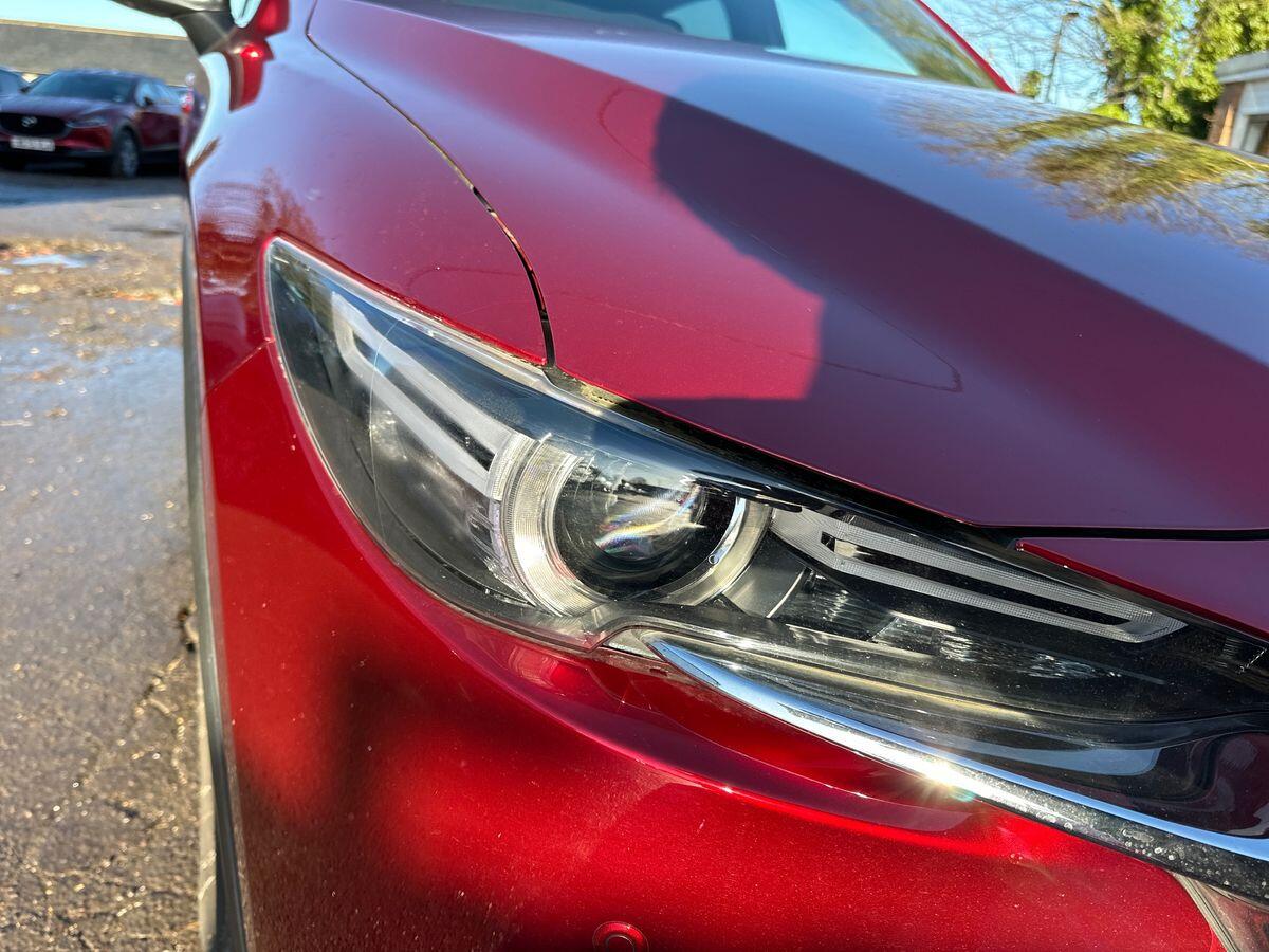 Used Mazda CX-5 2019 for sale - 76801448: Photo 21