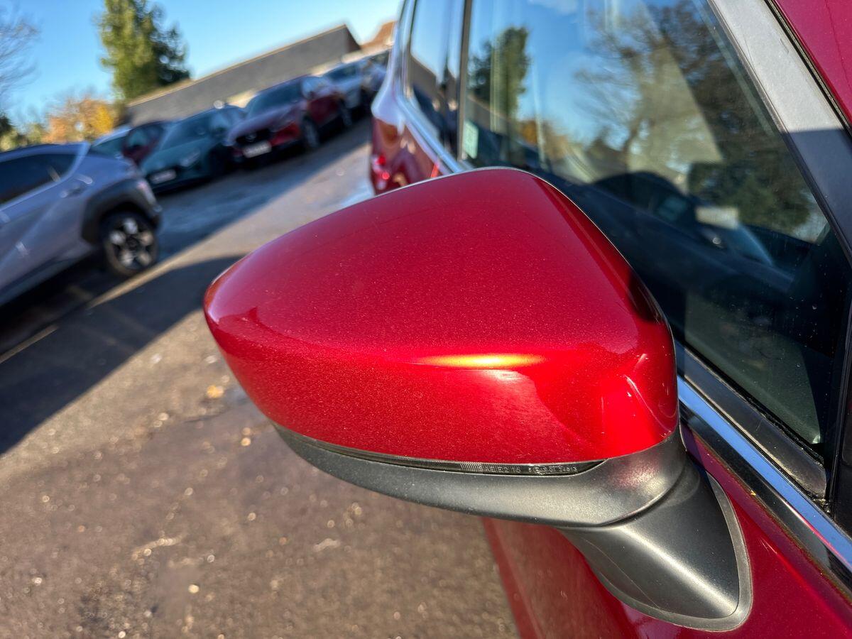 Used Mazda CX-5 2019 for sale - 76801448: Photo 22