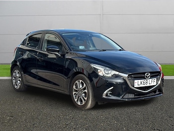 Used Mazda Mazda2 2018 for sale - 78497260: Photo