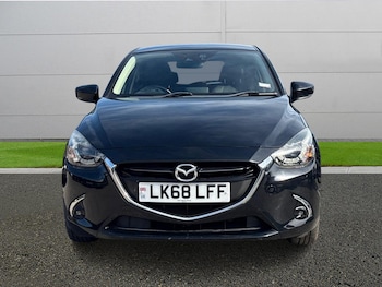 Used Mazda Mazda2 2018 for sale - 78497260: Photo