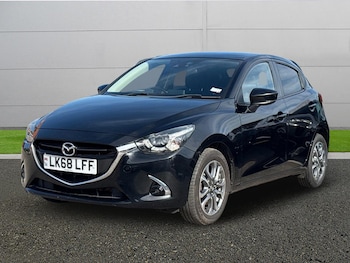 Used Mazda Mazda2 2018 for sale - 78497260: Photo