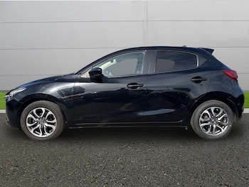 Used Mazda Mazda2 2018 for sale - 78497260: Photo