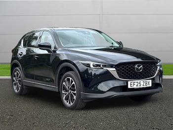 Used Mazda CX-5 2025 for sale - 78624481: Photo