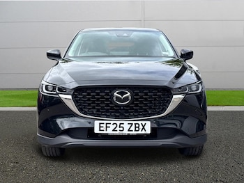 Used Mazda CX-5 2025 for sale - 78624481: Photo