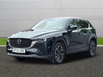 Used Mazda CX-5 2025 for sale - 78624481: Photo
