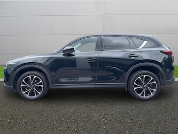 Used Mazda CX-5 2025 for sale - 78624481: Photo