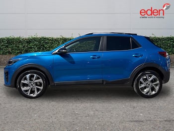 Used Kia Stonic 2023 for sale - 79497448: Photo