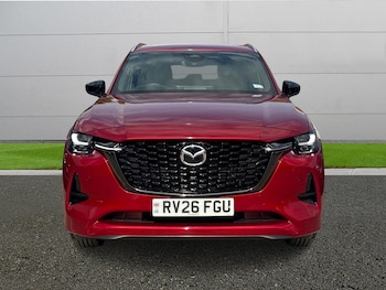 Used Mazda CX-80 2026 for sale - 78530422: Photo