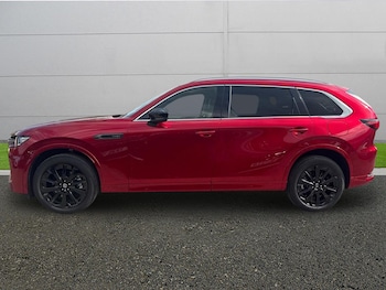 Used Mazda CX-80 2026 for sale - 78530422: Photo