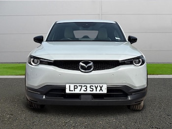 Used Mazda MX-30 2023 for sale - 78497287: Photo