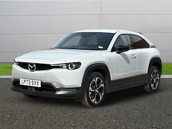 Used Mazda MX-30 2023 for sale - 78497287: Photo