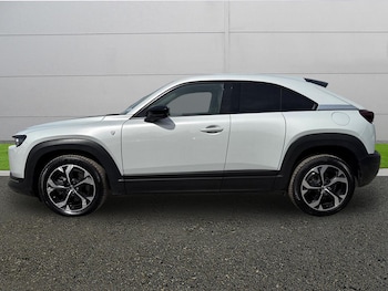Used Mazda MX-30 2023 for sale - 78497287: Photo