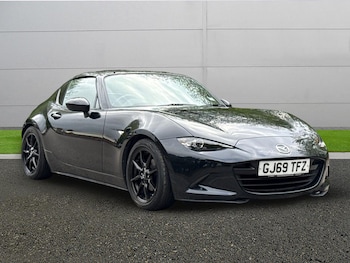Used Mazda MX-5 2019 for sale - 78497288: Photo