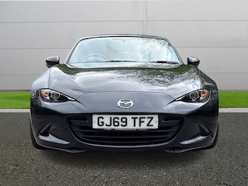 Used Mazda MX-5 2019 for sale - 78497288: Photo