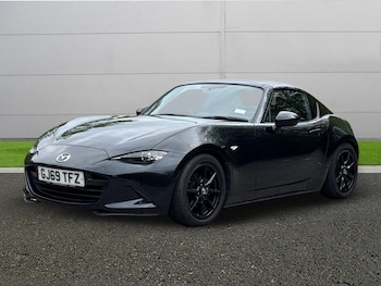 Used Mazda MX-5 2019 for sale - 78497288: Photo