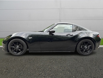Used Mazda MX-5 2019 for sale - 78497288: Photo