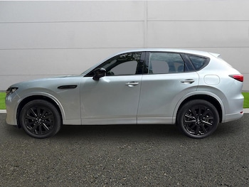 Used Mazda CX-60 2025 for sale - 78773732: Photo