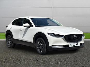 Used Mazda CX-30 2023 for sale - 79133759: Photo