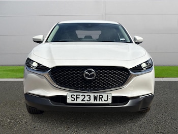 Used Mazda CX-30 2023 for sale - 79133759: Photo