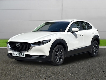 Used Mazda CX-30 2023 for sale - 79133759: Photo