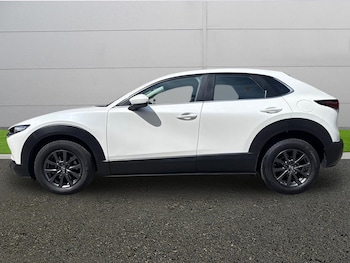 Used Mazda CX-30 2023 for sale - 79133759: Photo