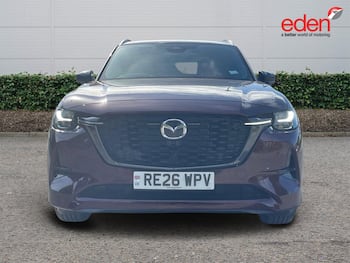 Used Mazda CX-80 2026 for sale - 79670309: Photo